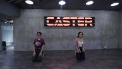 -CASTER跳舞俱乐部