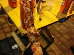-新疆阿力烧烤