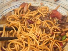 -梅溪·小伙子干挑面(安吉总店)