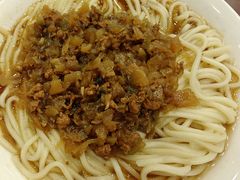 -新川面馆(新街口起源店)