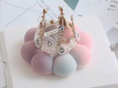 -西檬树SIMON·T轻奢蛋糕(大东方Max店)