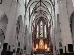 -圣约瑟夫大教堂