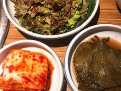 -王妃家(明洞中央店)