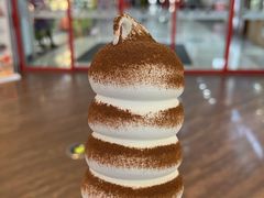 -DQ·蛋糕·冰淇淋(荟聚中心店)