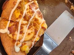-必胜客(长安长青店)