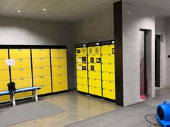 -奥冠体育华师附中恒温游泳馆