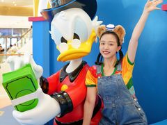 -天河城购物中心