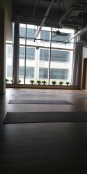 -FineYoga梵音瑜伽·普拉提
