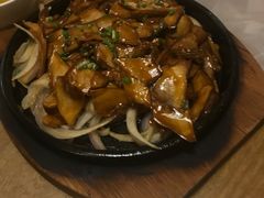 -品大三·南京菜(大行宫店)