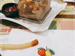 -安妮意大利餐厅(国贸店)