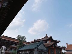 -高旻寺