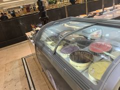 -鲤鱼门渔人码头自助餐厅