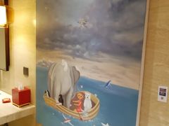 -上海衡山路十二号华邑酒店