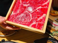 -大和食乐·鲜和牛酸汤火锅(环宇荟店)
