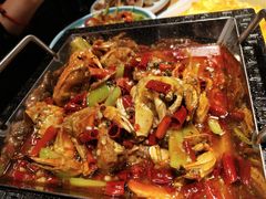 -街角等你.大连海鲜烧烤(西安路店)