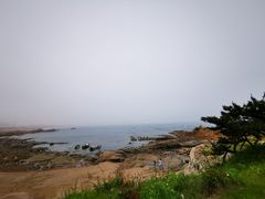 -青岛金沙滩希尔顿酒店·自助餐厅