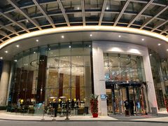 -上海雅居乐万豪侯爵酒店