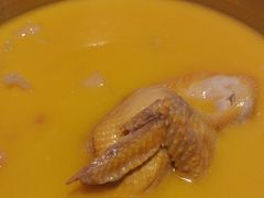 -澳美徕·港式花胶鸡火锅(高新万达店)