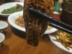 -敏珠拉姆藏餐·南京厨房(富春江东街店)