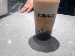 -太犇牛手作茶铺(江北虹悦城店)