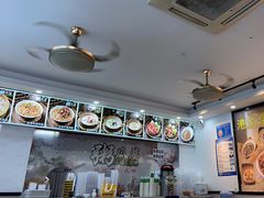 -粥瓜婆特色砂锅粥(白石洲店)