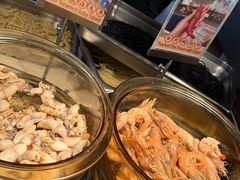-The COOK·厨餐厅·自助餐(浦东嘉里大酒店)