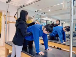 -JC·YOGA静禅瑜伽普拉提