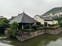 -宁波柏悦酒店·钱湖渔港