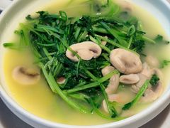 -大潮淮·淮扬菜(何园旗舰店)