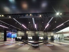 -深圳市当代艺术与城市规划馆