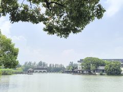 -芸海阁·农家私房菜(沙家浜景区出口店)