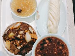 -七食九号食堂(东丽空港店)