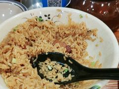 -刘师父老汉口江湖菜(蔡锷路店)