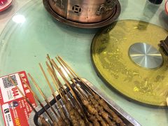 -老舅老蒙肉饼非遗店(一店)
