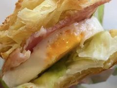 -肯德基(坑梓店)