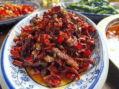 -拈一筷子·宜宾江湖菜(总店)