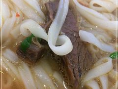 -幸运牛汕头小黄牛牛肉火锅(梅林店)
