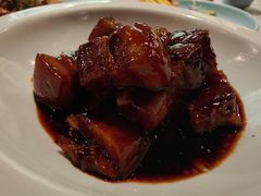 汾酒红烧肉-杏花堂山西菜馆(壹方城店)