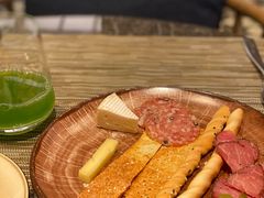 -食百绚全日制餐厅(成都棕榈泉费尔蒙酒店)
