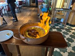 -三号黄浦会Canton Table