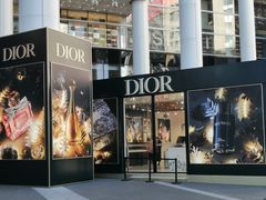 -Dior迪奥(上海世茂广场店)