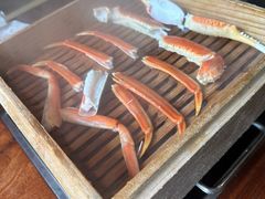 -蟹田居·活蟹料理(东城店)