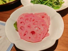 -清水亭湖北菜(大屯DT51店)