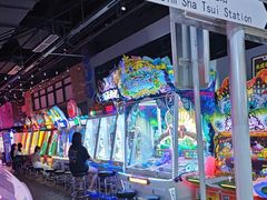 -星际传奇(新都七一国际广场店)