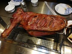 -宗泉烤全羊·烤羊腿·家常菜(解放东路店)
