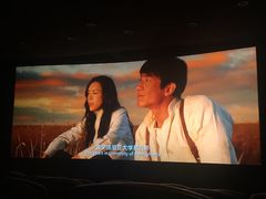 -UME影城(西城广场店)