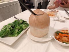 -新加坡海鲜共和(名胜世界圣淘沙海滨坊)