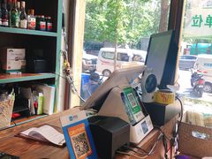 -李记潮汕砂锅粥(营福路店)