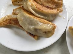 -劈柴院锅贴(沈阳路店)