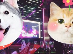 -欢乐迪KTV(南京夫子庙三山街店)